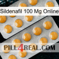 Sildenafil 100 Mg Online levitra2